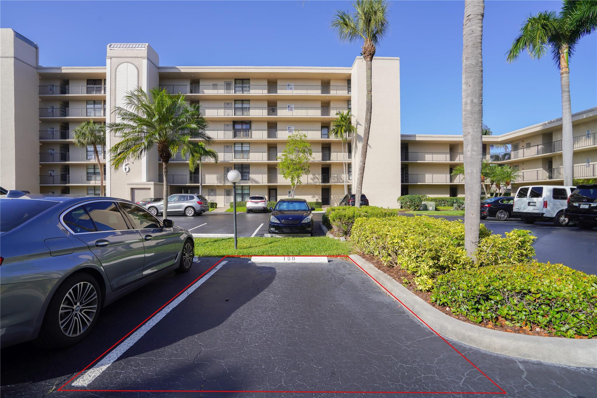 7 Royal Palm Way, Unit 304 Boca Raton, FL 33432 - Photo 20 of 30 Photo 20