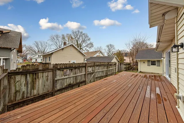 $180,000 | 605 10th Avenue Northwest, Austin, MN 55912