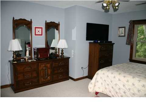 809 Farm Quarter Road Mount Pleasant, SC 29464 - Photo 15 of 22 Additional Photo