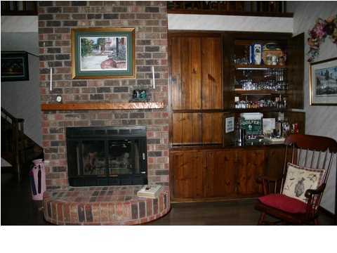 809 Farm Quarter Road Mount Pleasant, SC 29464 - Photo 8 of 22 Additional Photo