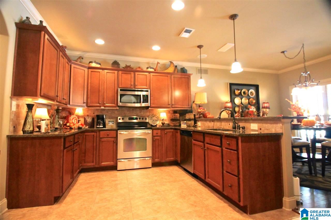 6542 Ivy Walk Bessemer, AL 35022 - Photo 12 of 31