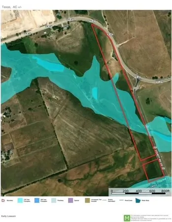 $4,644,889 | 1951 County Road 332, Jarrell, TX 76537