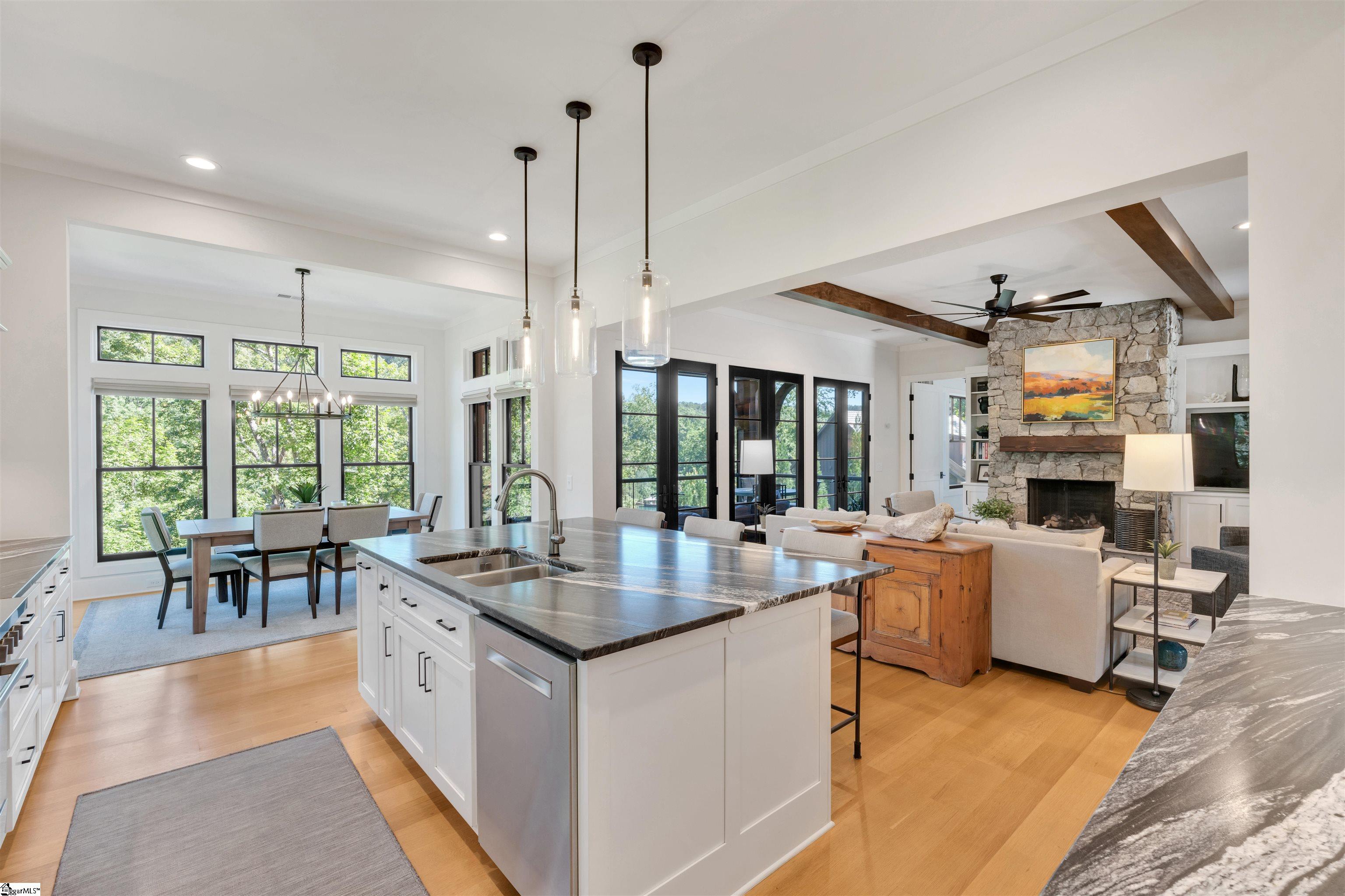 201 Saranac Drive Sunset, SC 29685 - Photo 13 of 50