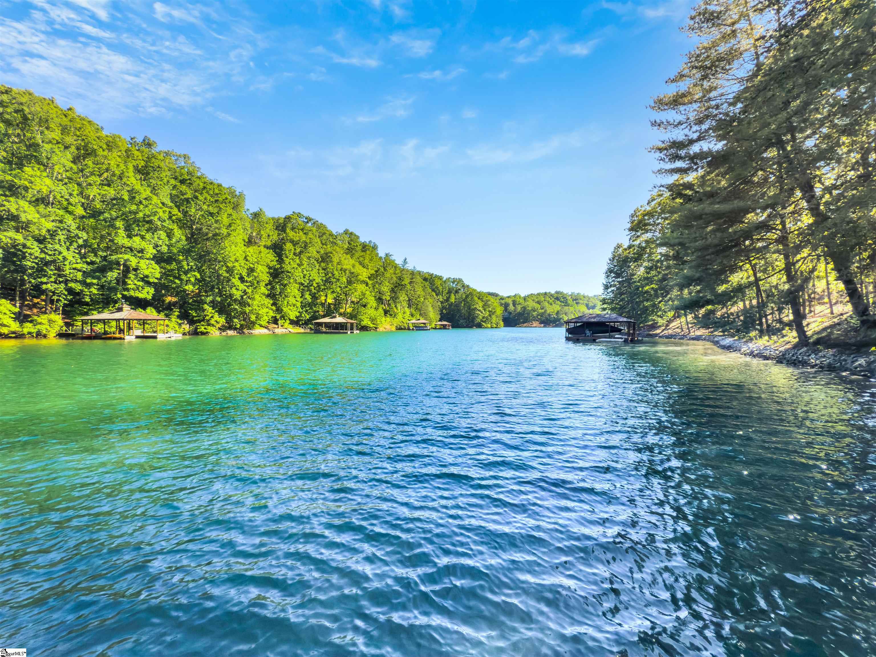 201 Saranac Drive Sunset, SC 29685 - Photo 43 of 50