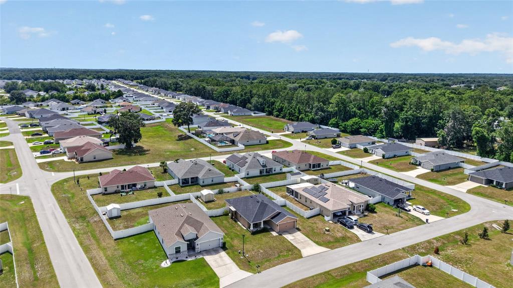 8970 Southeast 49th Court Road Ocala, FL 34480 - Photo 9 of 72