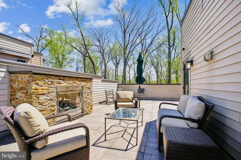 $1,410,000 | 5344 Merriam Street, Bethesda, MD 20814