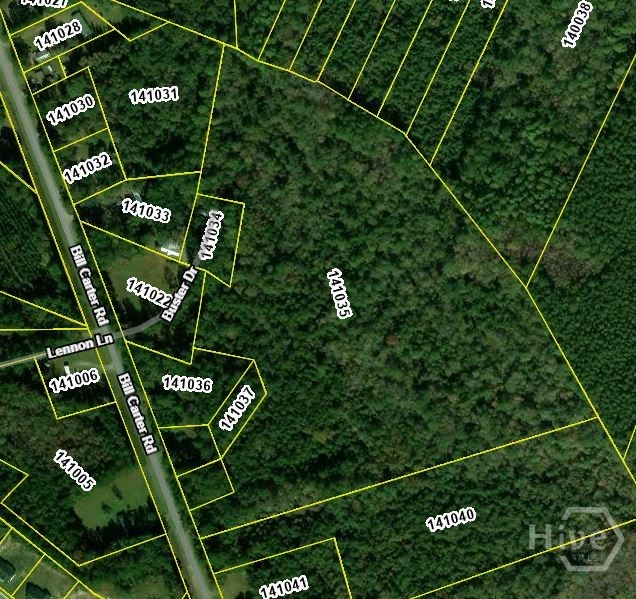 0 Bill Carter Road Midway, GA 31320 - Photo 2 of 5