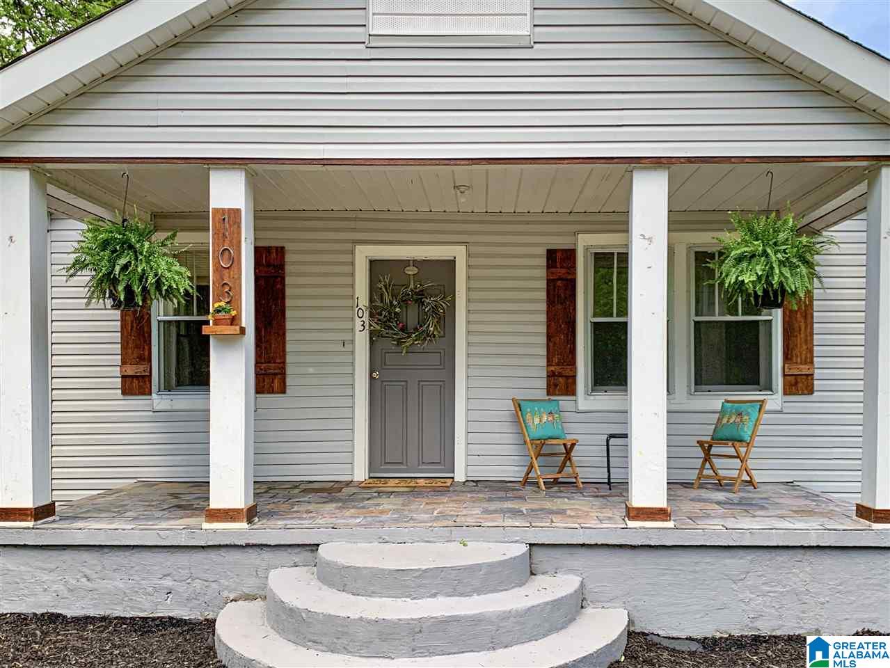 103 Mattison Road Oxford, AL 36203 - Photo 33 of 38