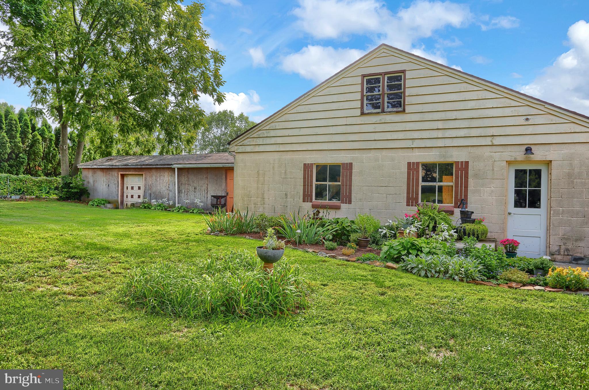 409 Middletown Road Hummelstown, PA 17036 - Photo 35 of 42 Gallery Image 35