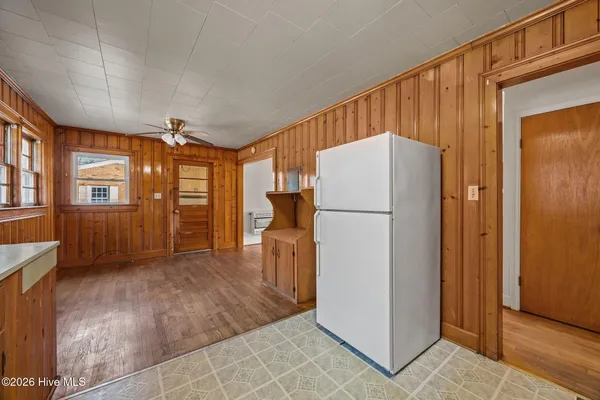 $119,000 | 311 Crandell Street, Robersonville, NC 27871