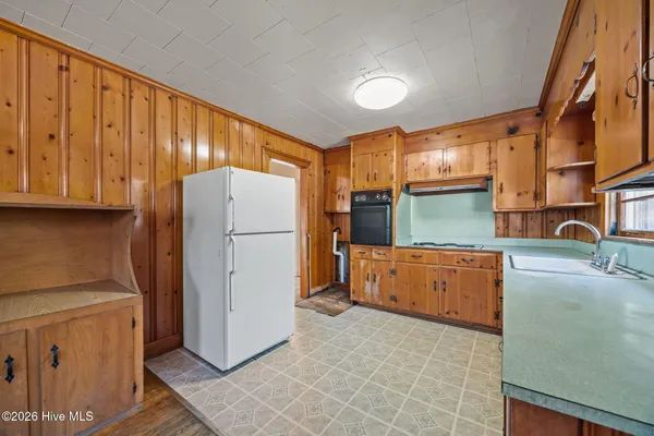 $119,000 | 311 Crandell Street, Robersonville, NC 27871