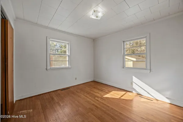 $119,000 | 311 Crandell Street, Robersonville, NC 27871