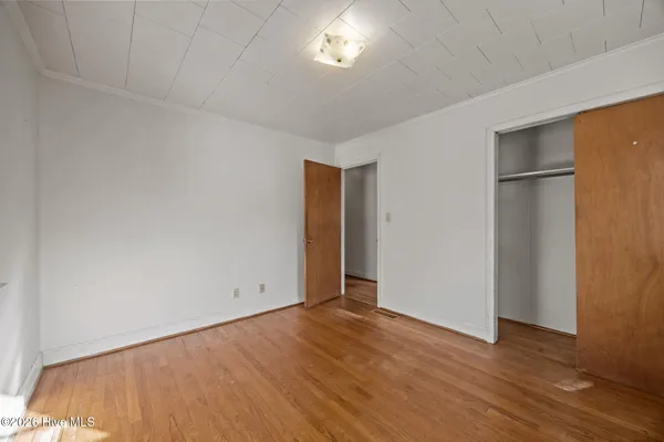 $119,000 | 311 Crandell Street, Robersonville, NC 27871