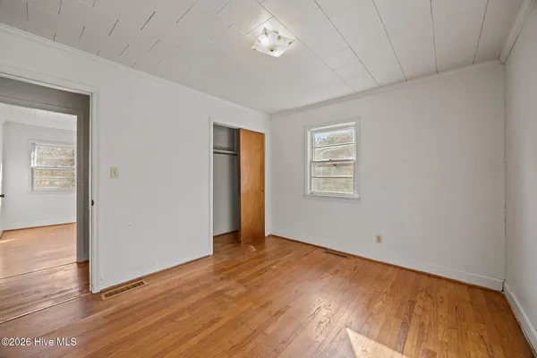 $119,000 | 311 Crandell Street, Robersonville, NC 27871