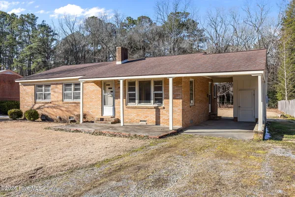 $119,000 | 311 Crandell Street, Robersonville, NC 27871