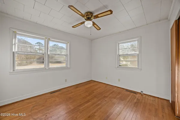 $119,000 | 311 Crandell Street, Robersonville, NC 27871