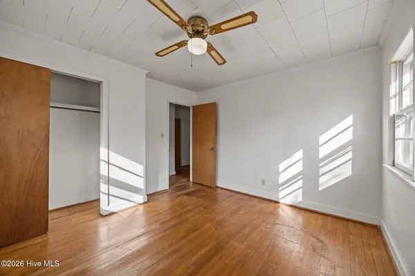 $119,000 | 311 Crandell Street, Robersonville, NC 27871