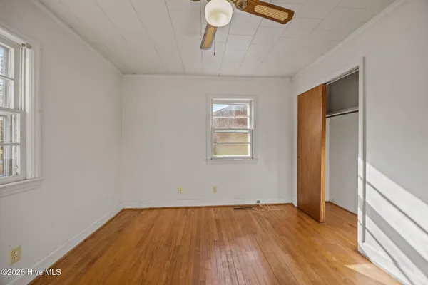 $119,000 | 311 Crandell Street, Robersonville, NC 27871