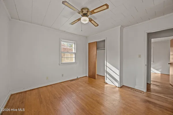 $119,000 | 311 Crandell Street, Robersonville, NC 27871