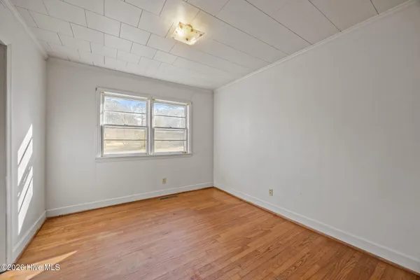 $119,000 | 311 Crandell Street, Robersonville, NC 27871