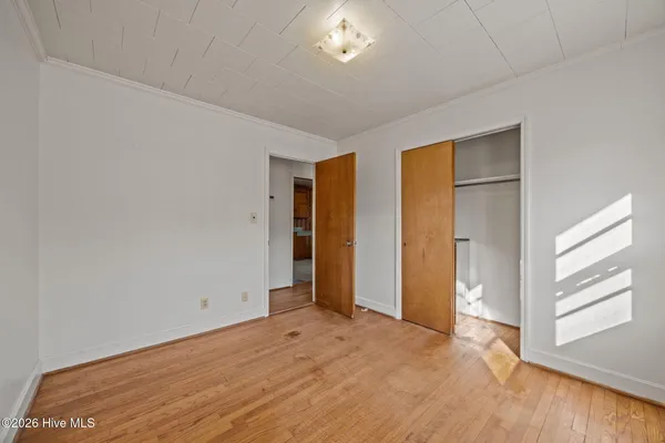 $119,000 | 311 Crandell Street, Robersonville, NC 27871