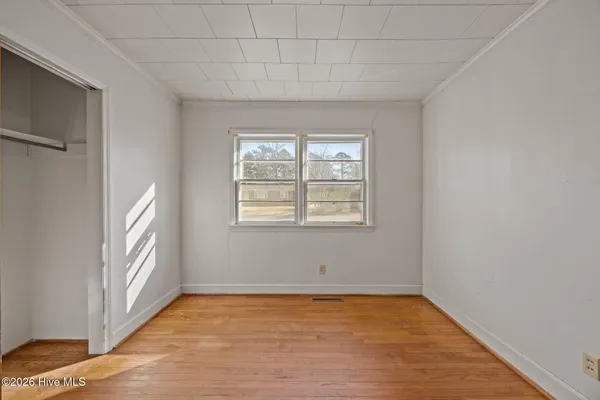 $119,000 | 311 Crandell Street, Robersonville, NC 27871