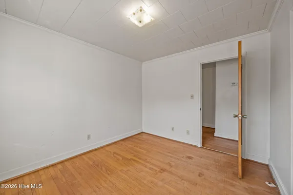 $119,000 | 311 Crandell Street, Robersonville, NC 27871