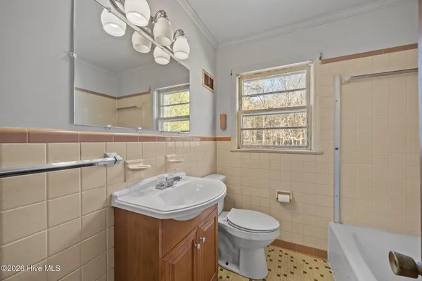 $119,000 | 311 Crandell Street, Robersonville, NC 27871