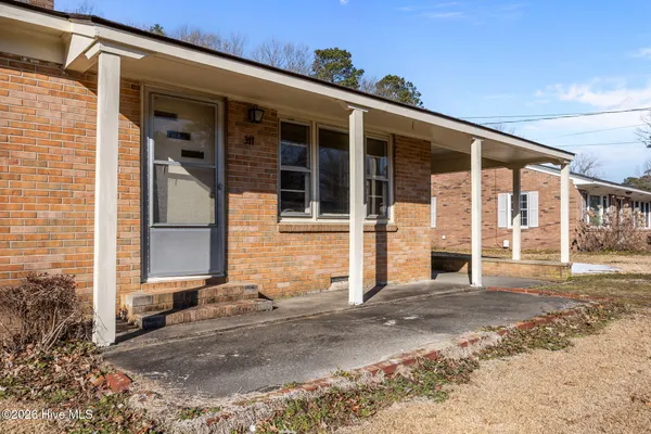 $119,000 | 311 Crandell Street, Robersonville, NC 27871