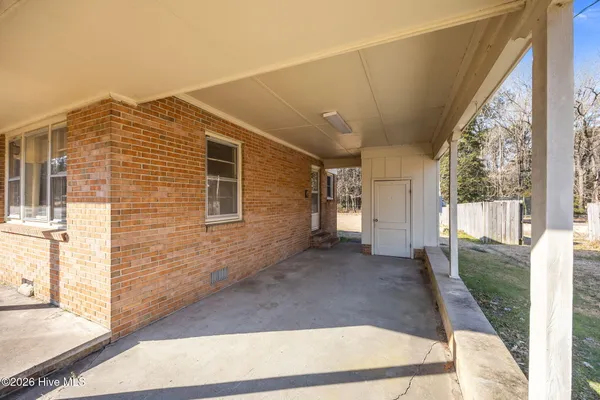 $119,000 | 311 Crandell Street, Robersonville, NC 27871