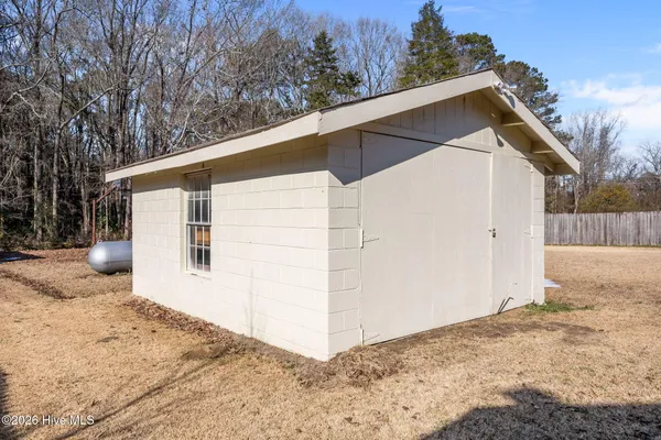 $119,000 | 311 Crandell Street, Robersonville, NC 27871