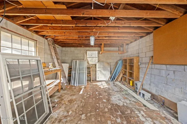 $119,000 | 311 Crandell Street, Robersonville, NC 27871