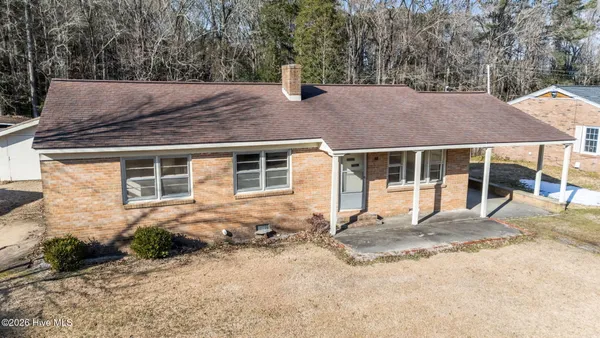 $119,000 | 311 Crandell Street, Robersonville, NC 27871