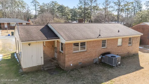 $119,000 | 311 Crandell Street, Robersonville, NC 27871