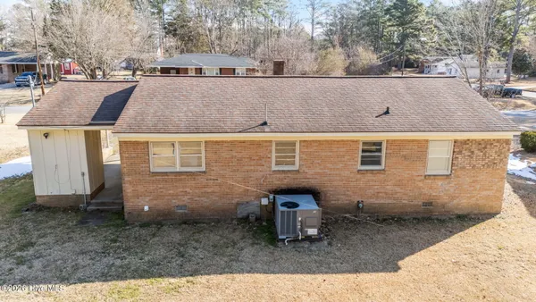 $119,000 | 311 Crandell Street, Robersonville, NC 27871