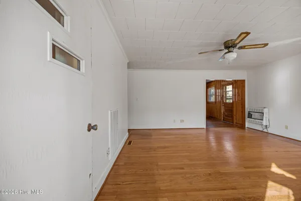 $119,000 | 311 Crandell Street, Robersonville, NC 27871