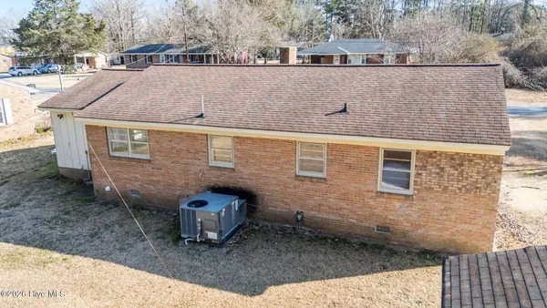 $119,000 | 311 Crandell Street, Robersonville, NC 27871