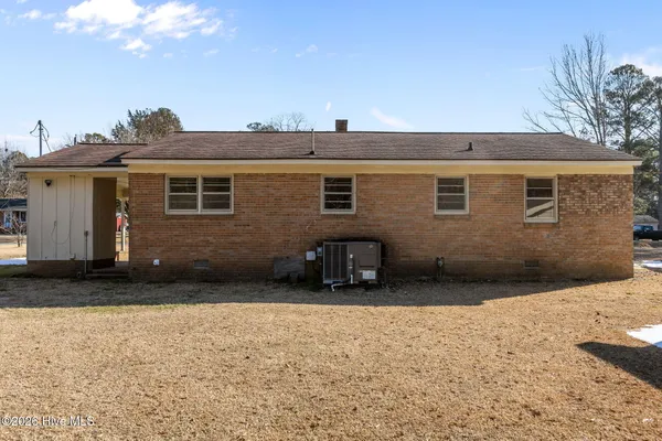 $119,000 | 311 Crandell Street, Robersonville, NC 27871