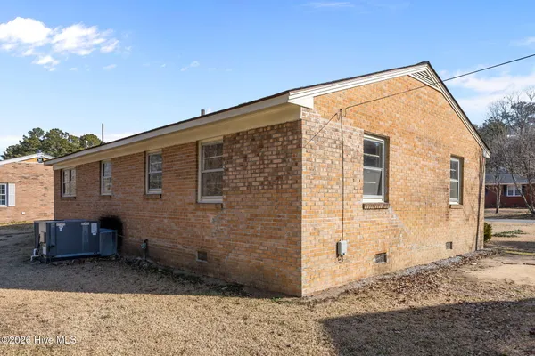 $119,000 | 311 Crandell Street, Robersonville, NC 27871