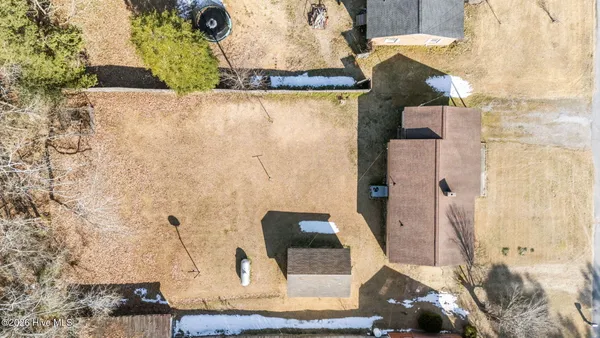 $119,000 | 311 Crandell Street, Robersonville, NC 27871