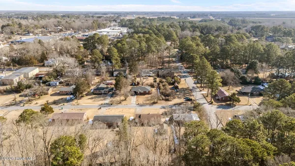 $119,000 | 311 Crandell Street, Robersonville, NC 27871