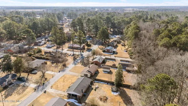 $119,000 | 311 Crandell Street, Robersonville, NC 27871