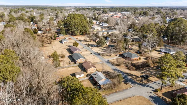 $119,000 | 311 Crandell Street, Robersonville, NC 27871