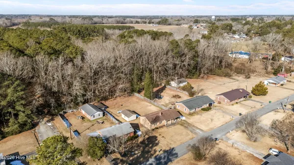 $119,000 | 311 Crandell Street, Robersonville, NC 27871