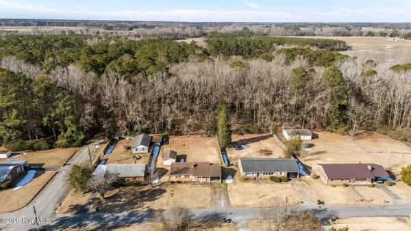 $119,000 | 311 Crandell Street, Robersonville, NC 27871