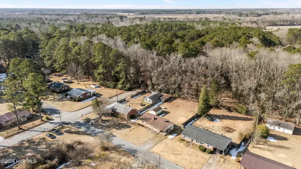 $119,000 | 311 Crandell Street, Robersonville, NC 27871