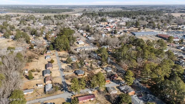 $119,000 | 311 Crandell Street, Robersonville, NC 27871