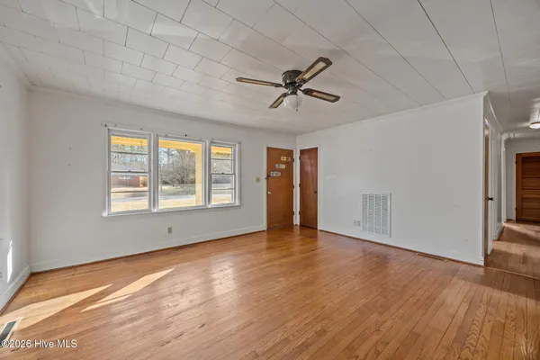 $119,000 | 311 Crandell Street, Robersonville, NC 27871