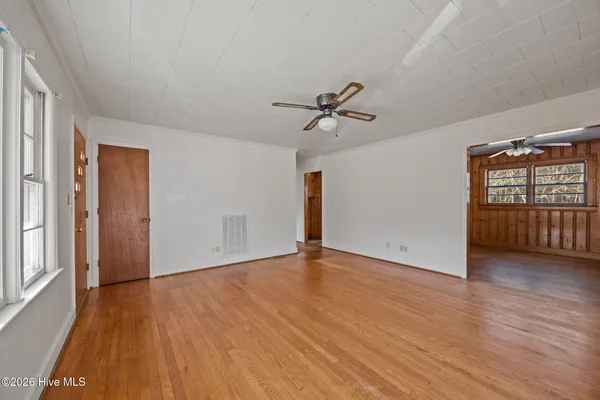 $119,000 | 311 Crandell Street, Robersonville, NC 27871