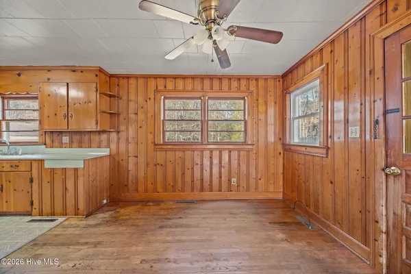 $119,000 | 311 Crandell Street, Robersonville, NC 27871